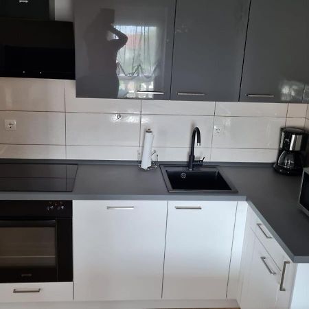 Apartman Joki Нови-Винодолски Экстерьер фото
