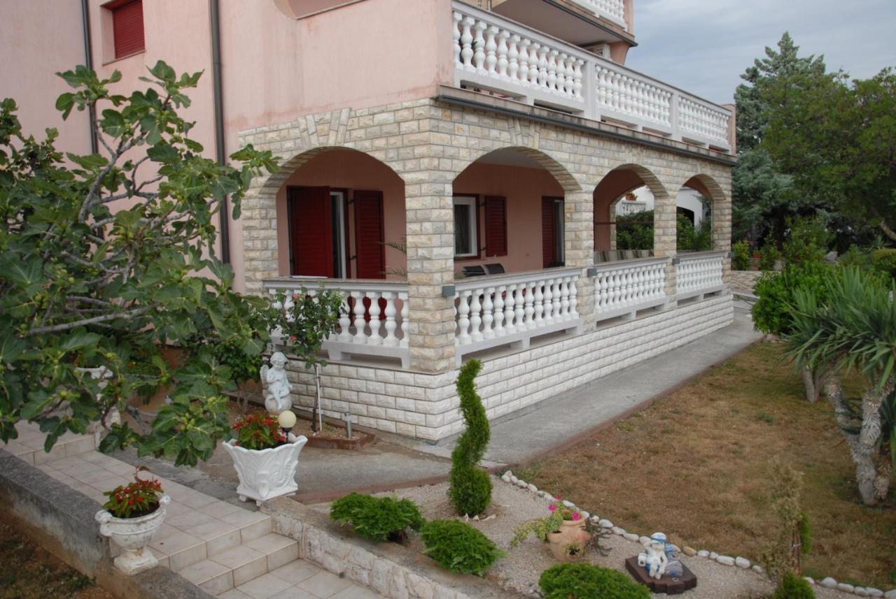 Apartman Joki Нови-Винодолски Экстерьер фото
