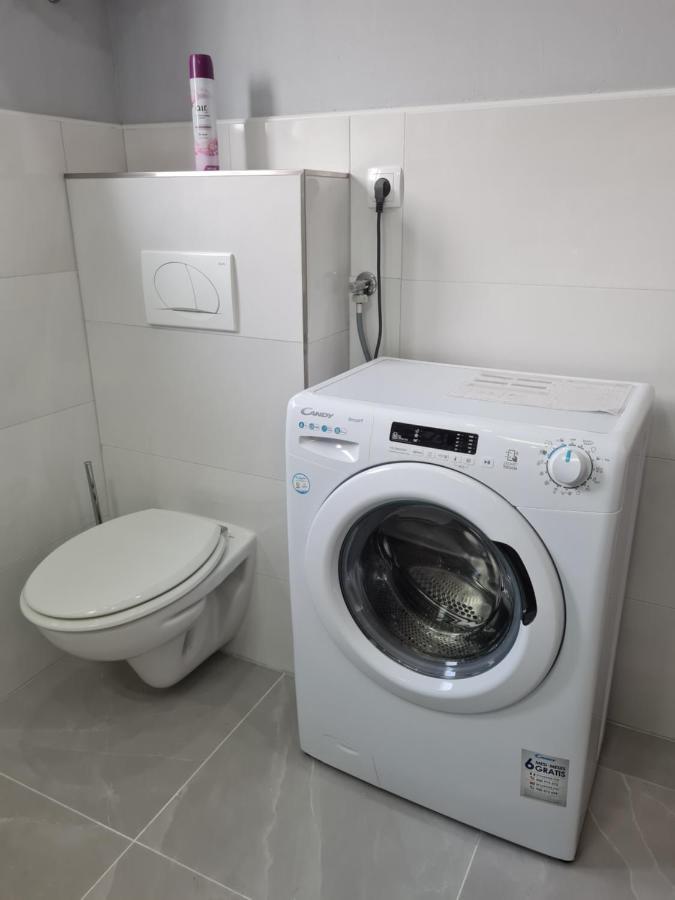 Apartman Joki Нови-Винодолски Экстерьер фото