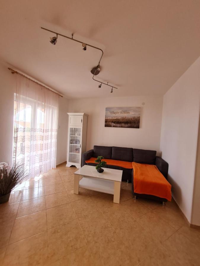 Apartman Joki Нови-Винодолски Экстерьер фото