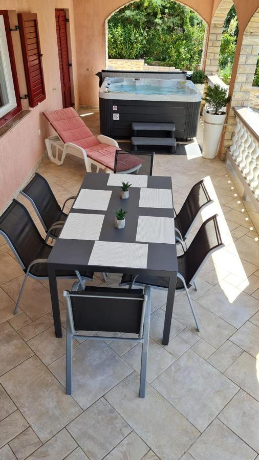 Apartman Joki Нови-Винодолски Экстерьер фото