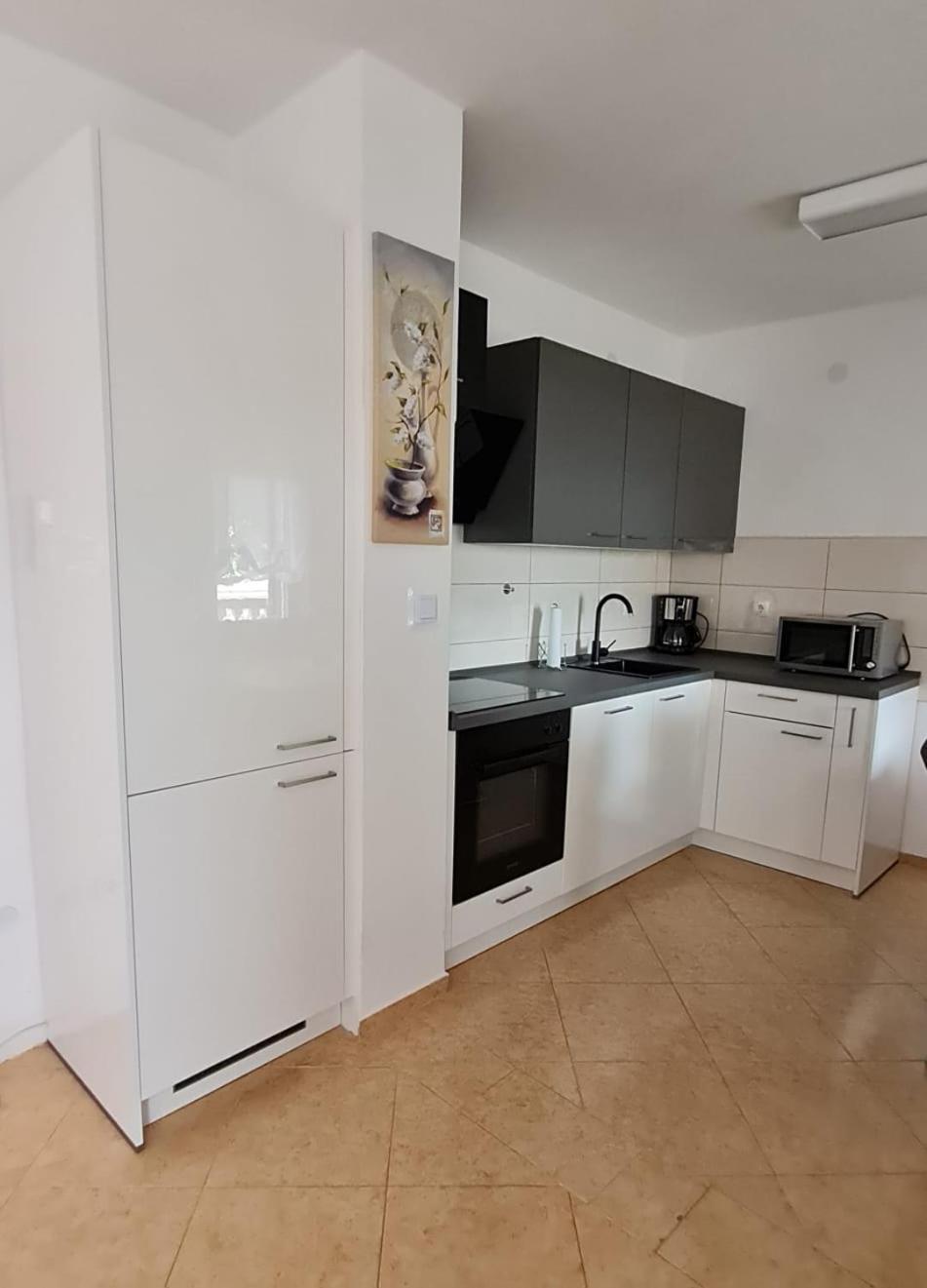 Apartman Joki Нови-Винодолски Экстерьер фото