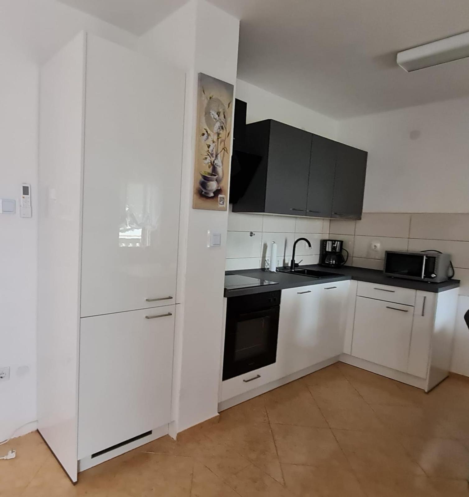 Apartman Joki Нови-Винодолски Экстерьер фото